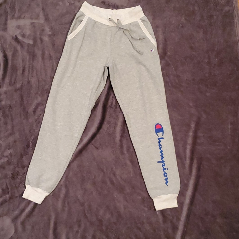 Champion sweatpants